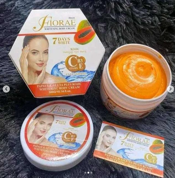 Picture of Friorae soap body nd night cream special