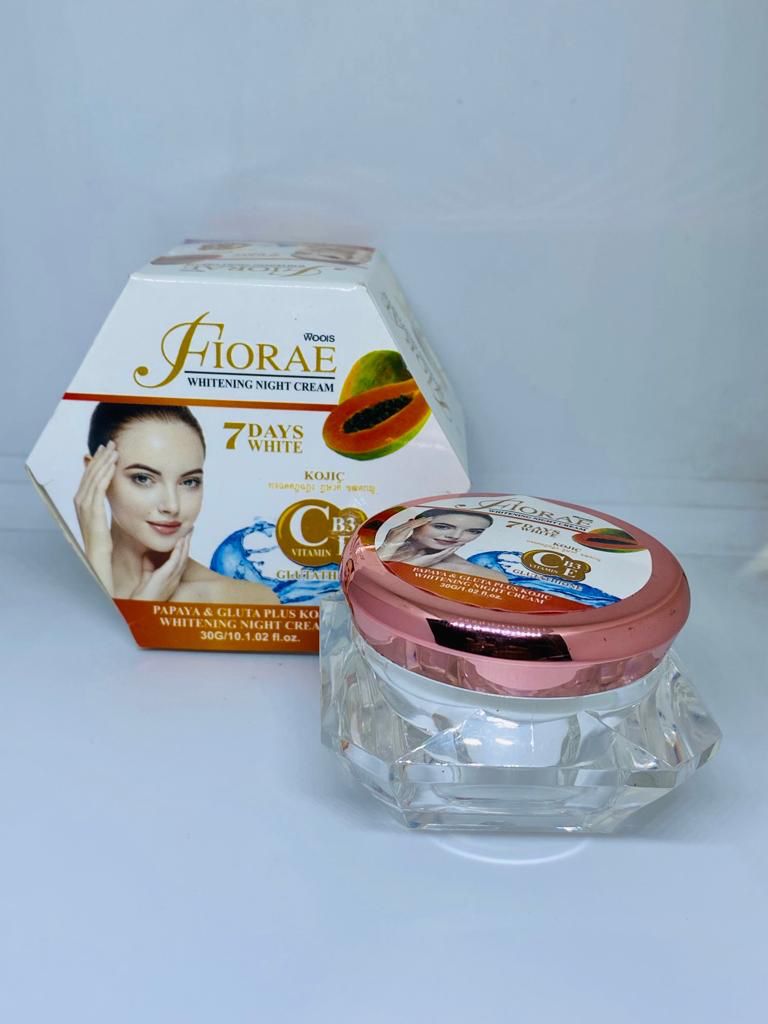 Picture of Friorae soap body nd night cream special