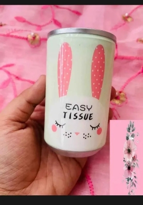 Picture of Easy Tissue Makeup remover Tissue Wipes Baby Wipes Facial Wipes Wet Wipes - 30Pcs Tissues