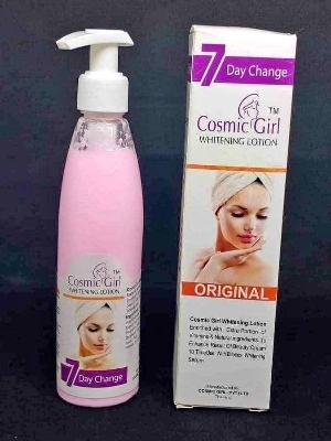 Picture of Cosmic Girl  Body Lotion