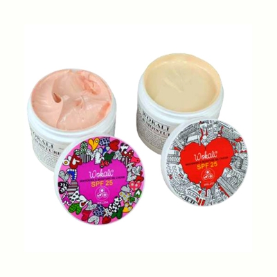 Picture of WWokali  Moisture BB Cream SPF 25.