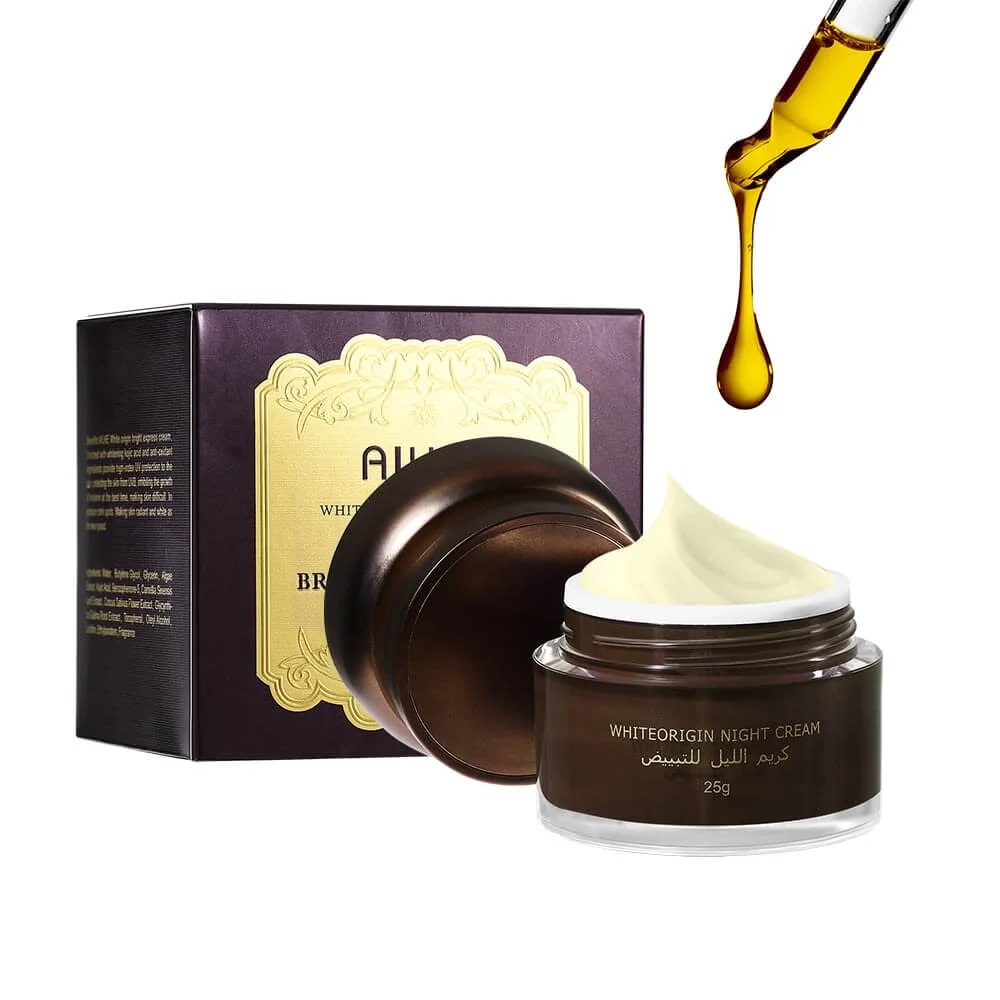 Picture of Ailke Kojic Acid Brightening Cream- 25g