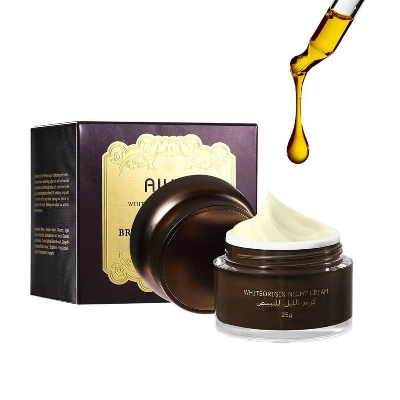 Picture of Ailke Kojic Acid Brightening Cream- 25g