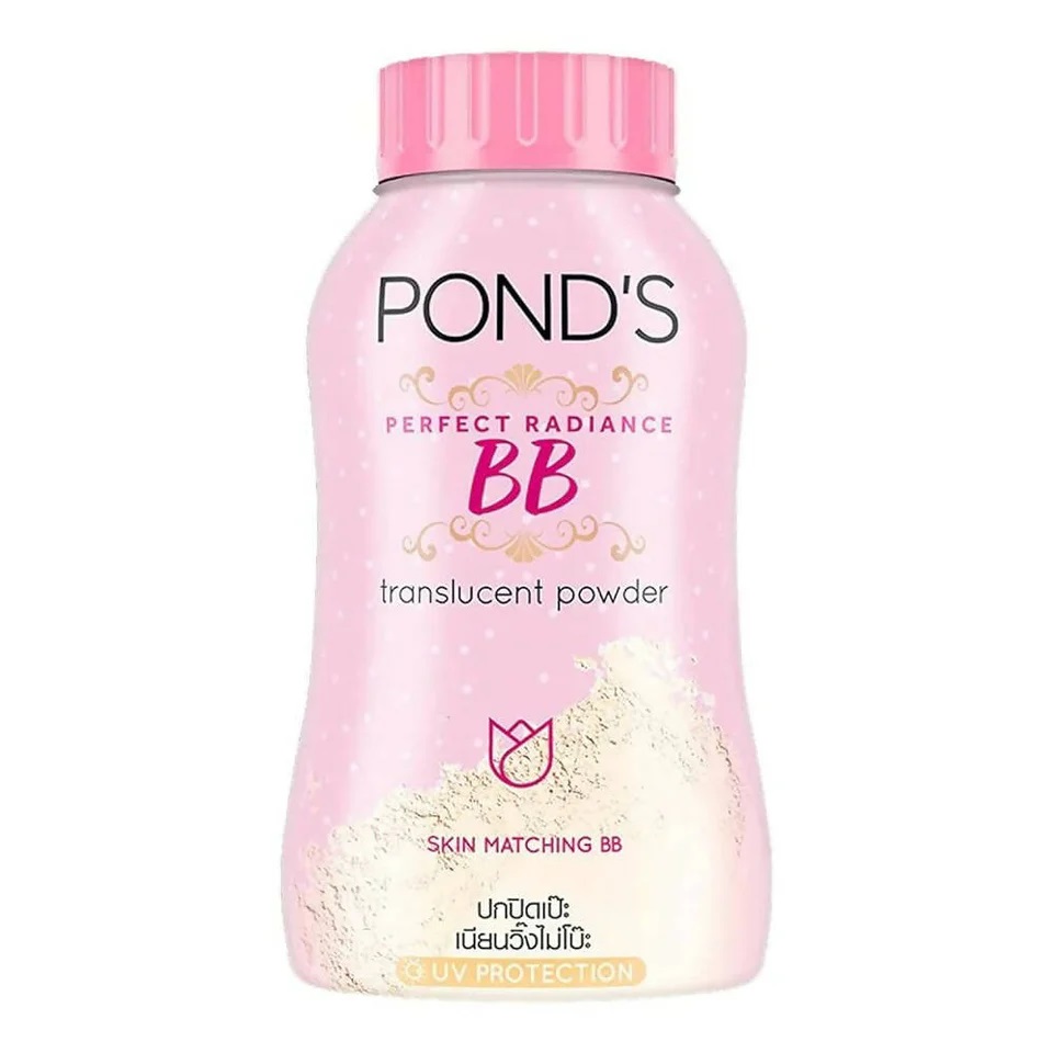 Picture of POND BB Translucent Powder-50gm