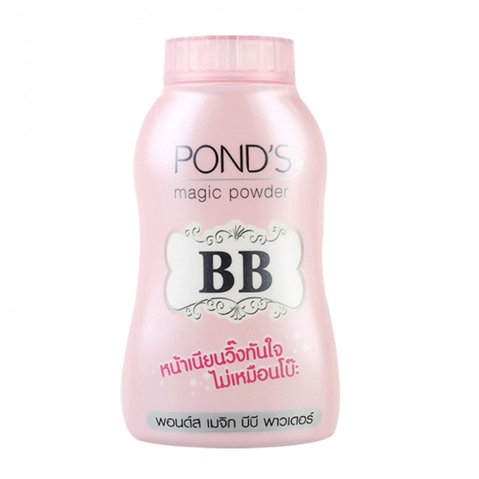 Picture of POND BB Translucent Powder-50gm