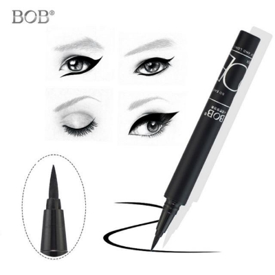 Picture of BOB Beauty Modelling Eyeliner Pen Black 1.2g
