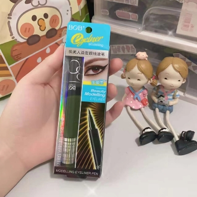 Picture of BOB Beauty Modelling Eyeliner Pen Black 1.2g