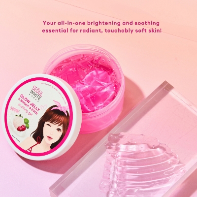 Picture of Seoul White Korea Glow Jelly Beauty Skin Care Product