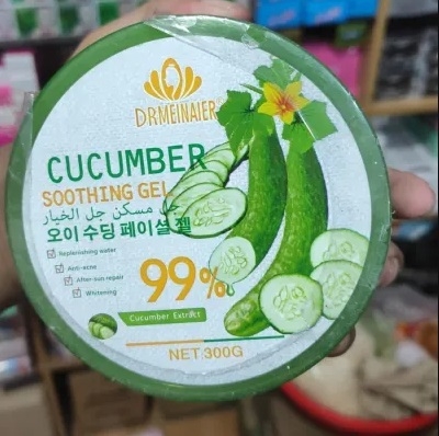 Picture of Cucumber Soothing Gel -300ml