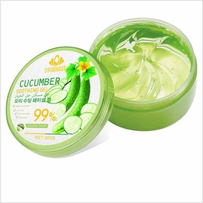 Picture of Cucumber Soothing Gel -300ml