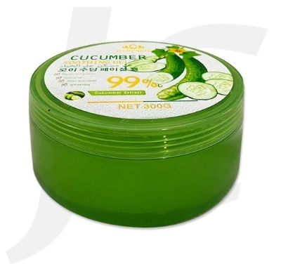 Picture of Cucumber Soothing Gel -300ml