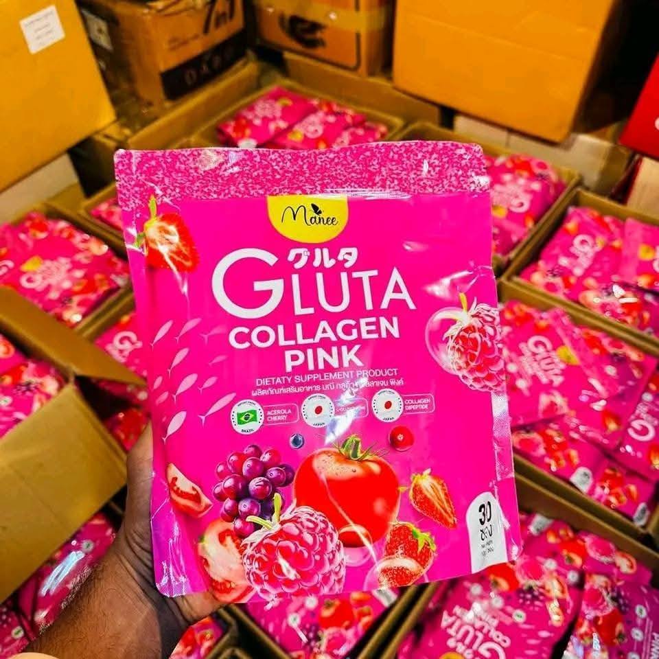 Picture of Gluta Collagen JUICE
