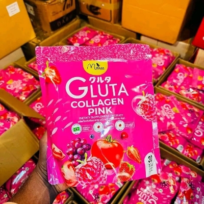 Picture of Gluta Collagen JUICE