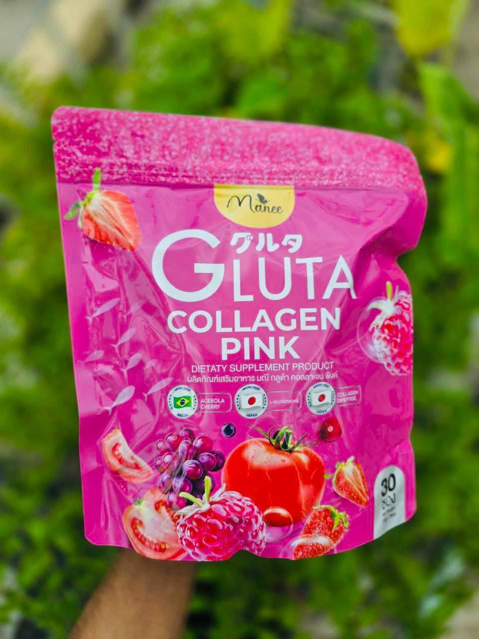 Picture of Gluta Collagen JUICE
