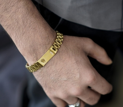 Picture of Bracelet for men