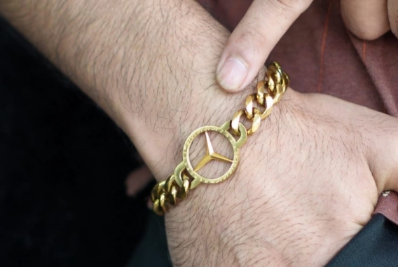 Picture of Men’s fashion bracelet