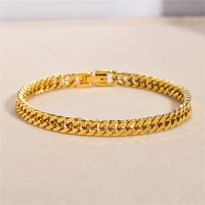 Picture of Men’s jewelry bracelet