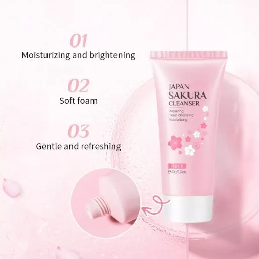  Valencia Gio Nature Plus Sun Block Collagen Sun Cream SPF 50+ 70ml