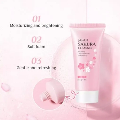  Valencia Gio Nature Plus Sun Block Collagen Sun Cream SPF 50+ 70ml