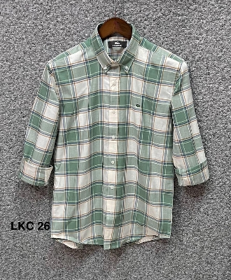 Picture of Lacoste Check 026