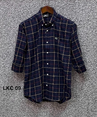 Picture of Lacoste Check 09