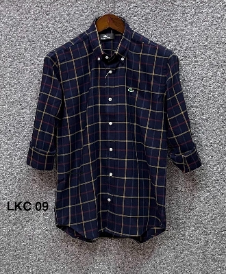 Picture of Lacoste Check 09