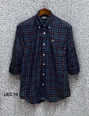 Picture of Lacoste Check 16