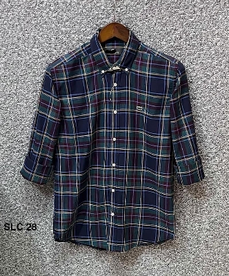 Picture of Lacoste Check 28