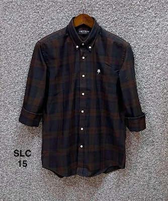 Picture of Shirtology Check Shirt 15