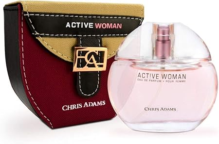 Picture of ACTIVE woman PERFUME 100ML