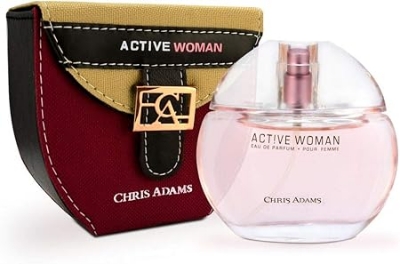 Picture of ACTIVE woman PERFUME 100ML