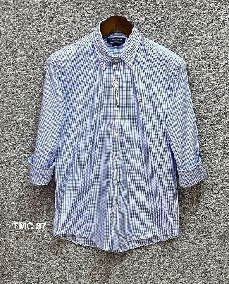 Picture of Tommy Check Shirt 37