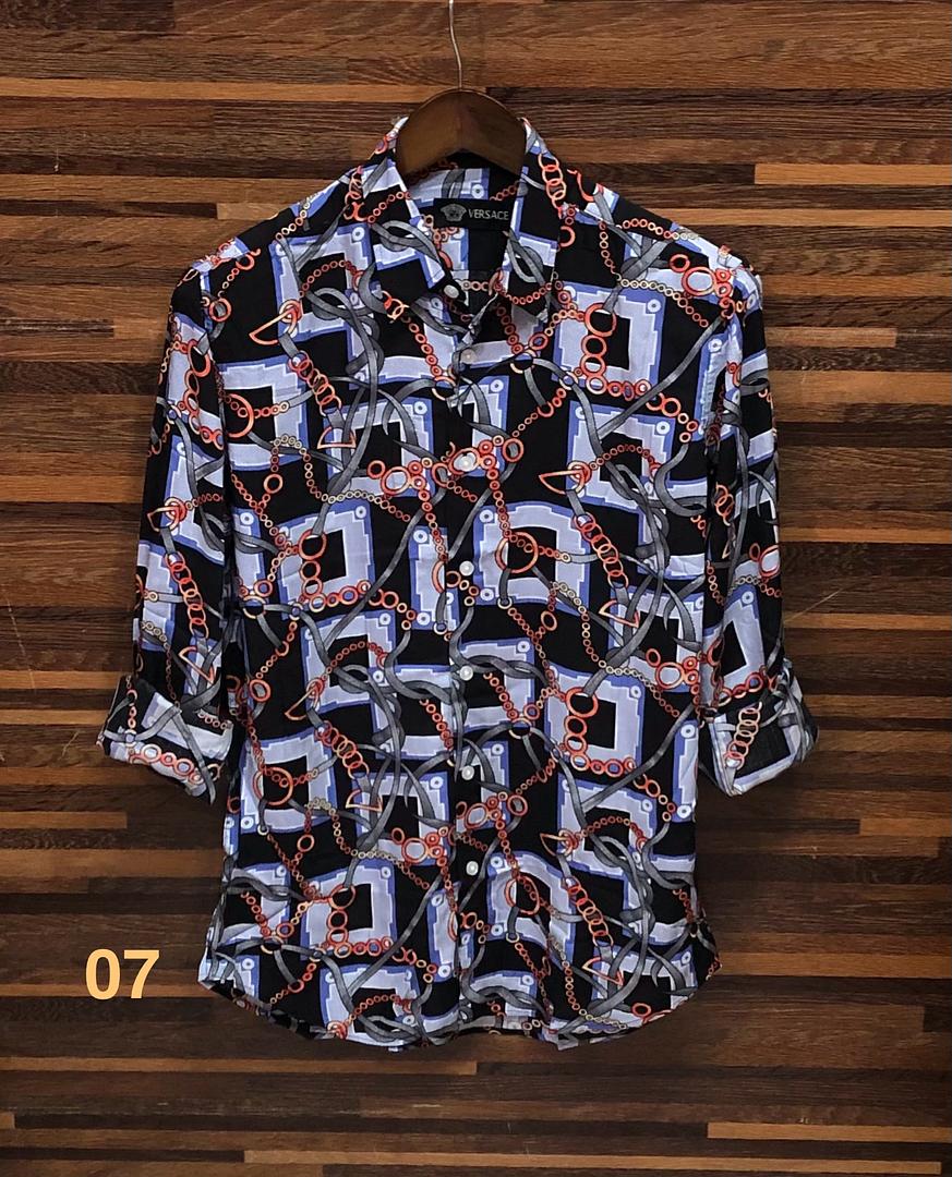 Picture of Hawaii Full Sleeve Print 07