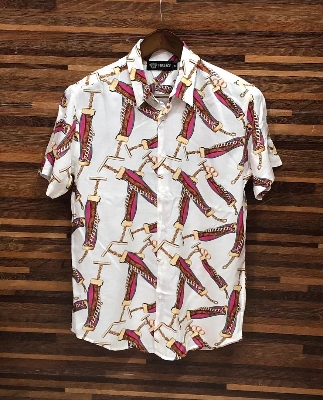 Picture of Hawaii Half Print 108