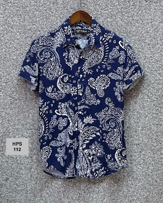 Picture of Hawaii Half Print 112