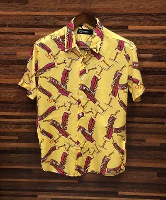 Picture of Hawaii Half Print 117
