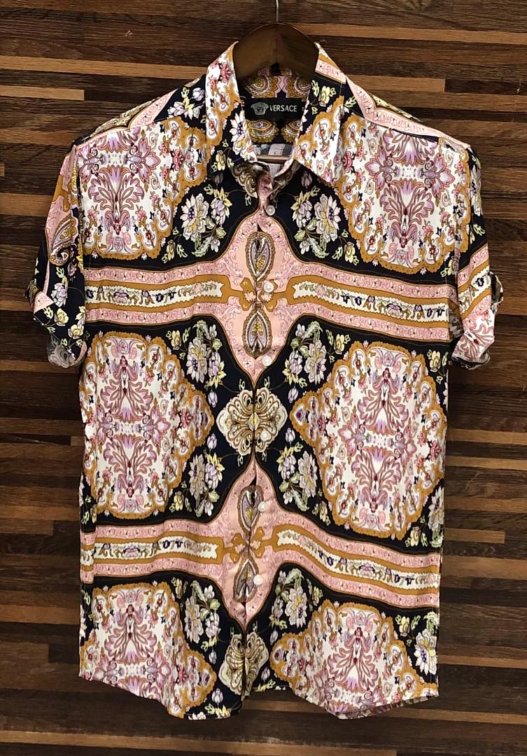 Picture of Hawaii Half Print 128
