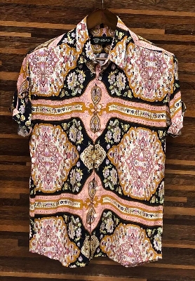 Picture of Hawaii Half Print 128
