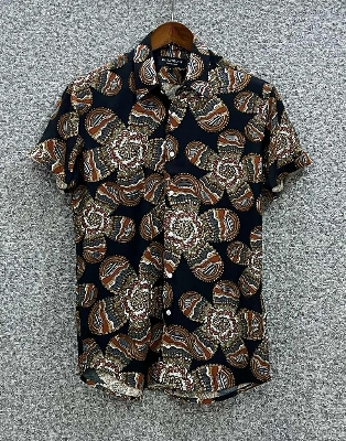 Picture of Hawaii Half Print 163