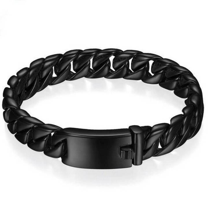 Picture of Men’s luxury jewelry