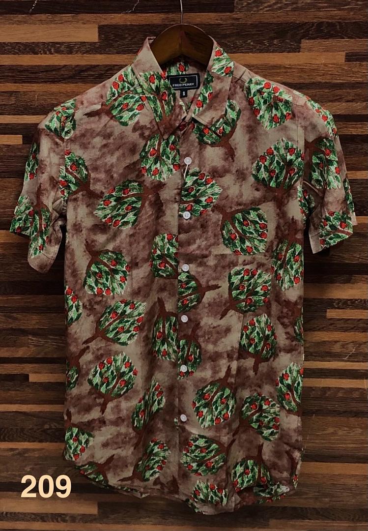 Picture of Hawaii Half Print 209