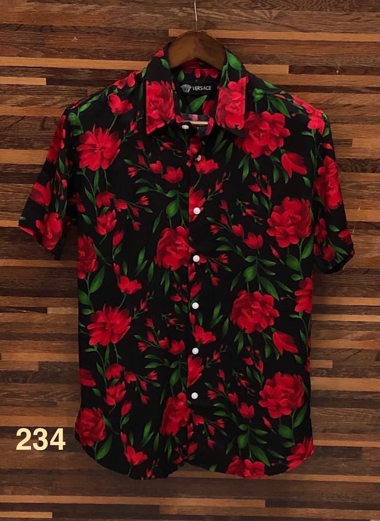 Picture of Hawaii Half Print 234