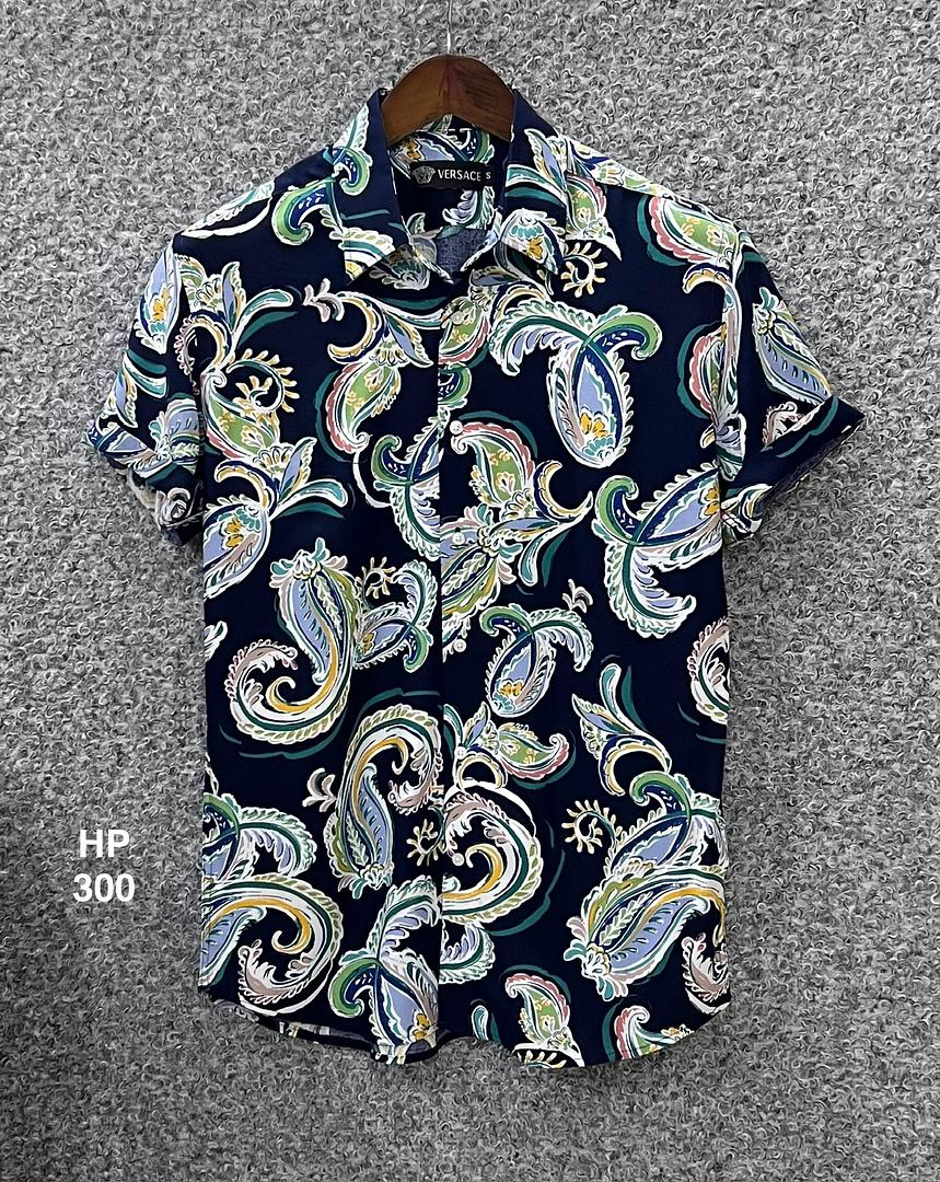 Picture of Hawaii Half Print 300