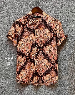 Picture of Hawaii Half Print 307