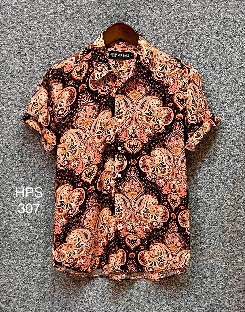 Picture of Hawaii Half Print 307