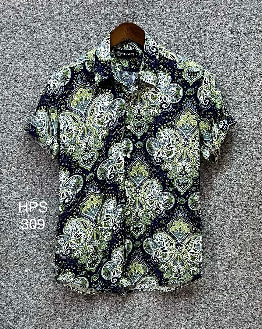 Picture of Hawaii Half Print 309