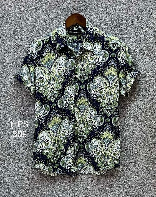 Picture of Hawaii Half Print 309