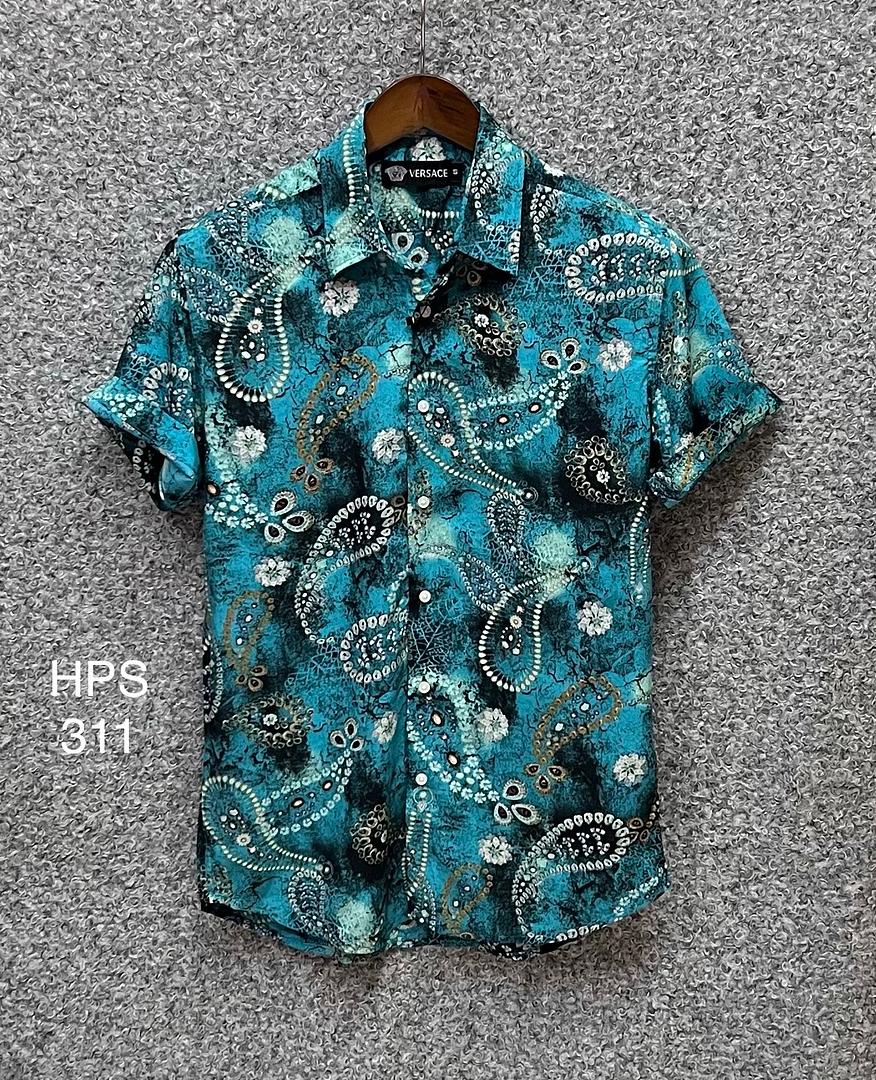 Picture of Hawaii Half Print 311