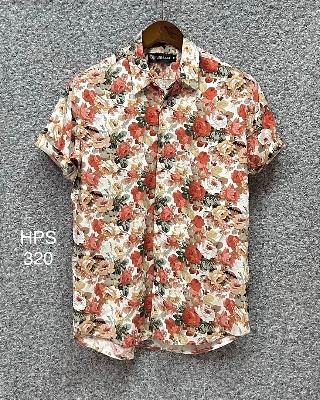 Picture of Hawaii Half Print 320