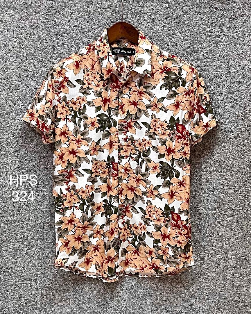 Picture of Hawaii Half Print 324